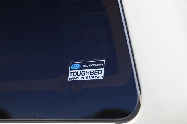 New 2026 Ford Ranger Lariat AWD/4WD image 11