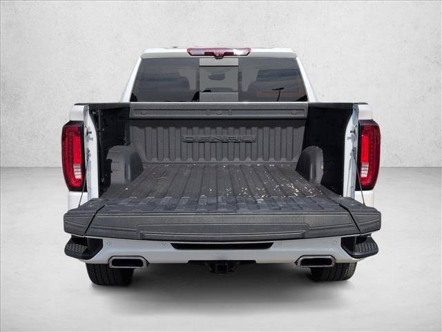 Used 2023 GMC Sierra 1500 Denali w/ Denali Reserve Package AWD/4WD image 14