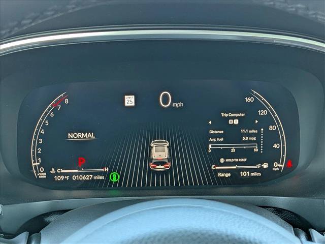 Used 2024 Acura MDX w/ Technology Package AWD/4WD image 13