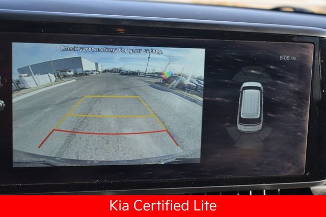 Certified 2024 Kia Carnival EX image 32