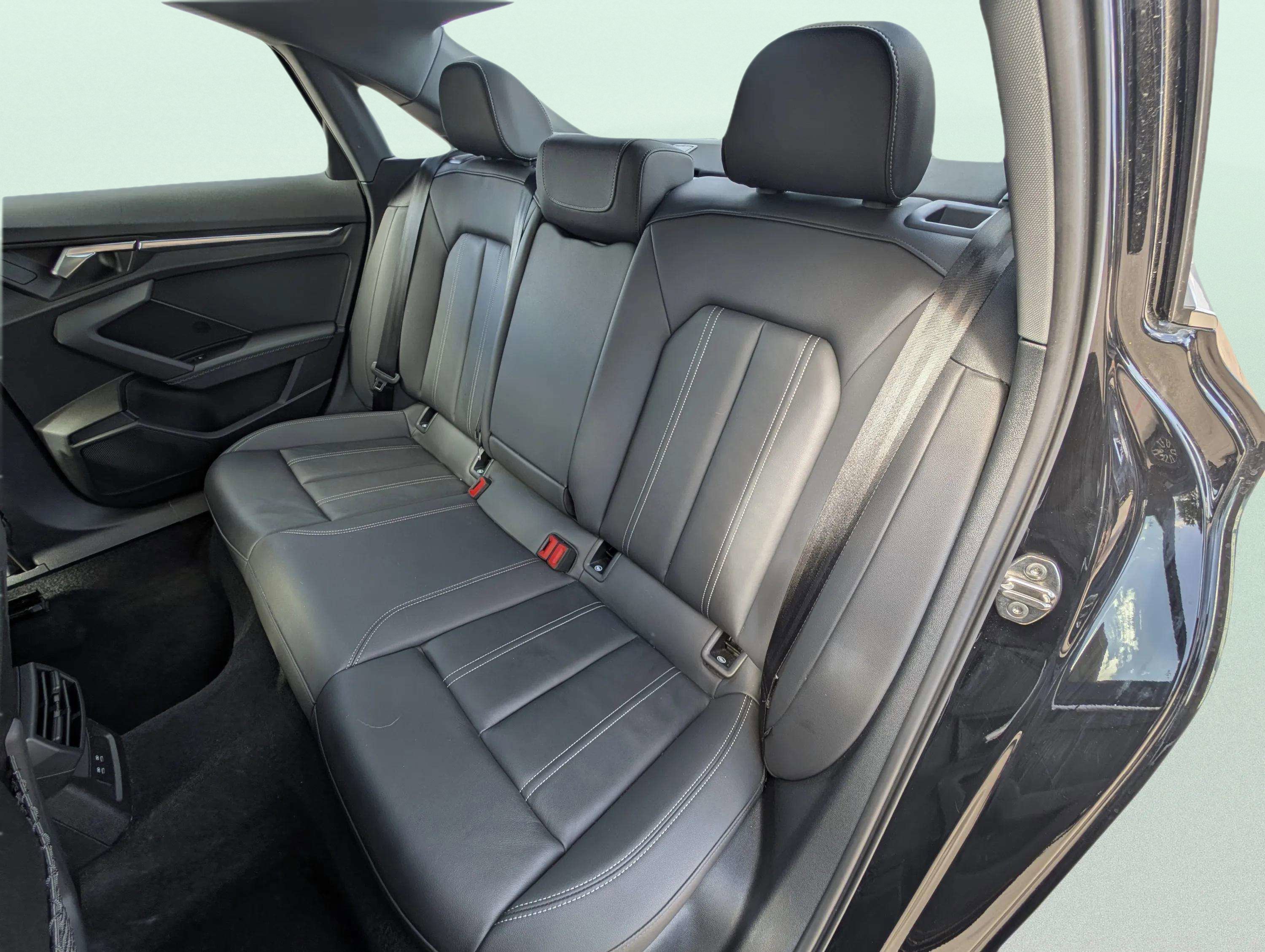 Used 2024 Audi A3 2.0T Premium image 45