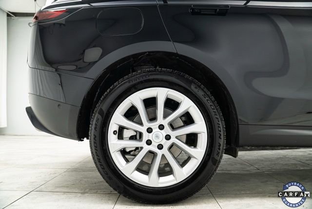 Used 2025 Land Rover Range Rover Sport image 35