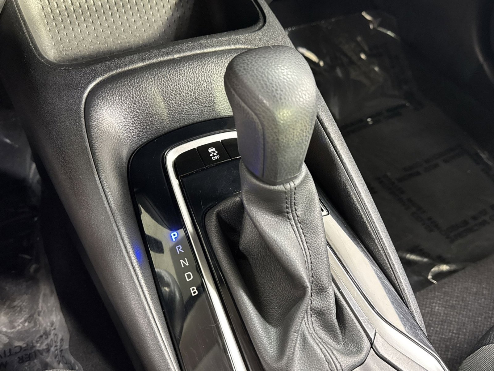 Used 2024 Toyota Corolla LE image 26