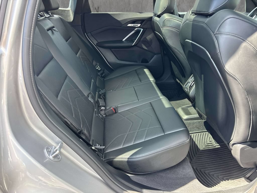 Used 2025 BMW X1 xDrive28i AWD/4WD image 17