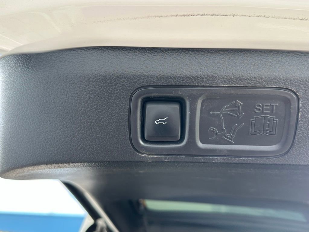 Used 2023 Lincoln Navigator L Reserve image 19