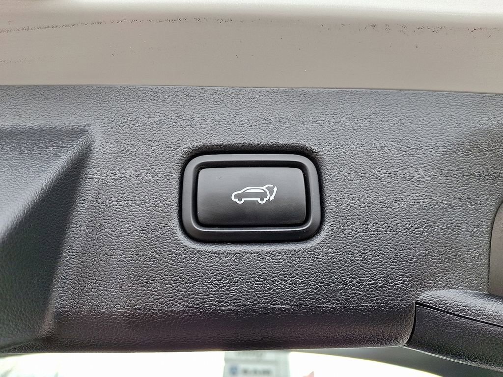 Used 2023 Hyundai Tucson SEL image 29