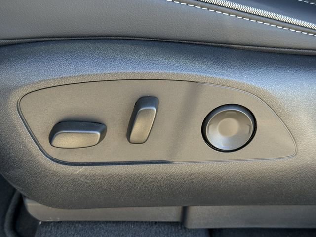 New 2026 Chevrolet Silverado EV Trail Boss w/ Premium Package image 28