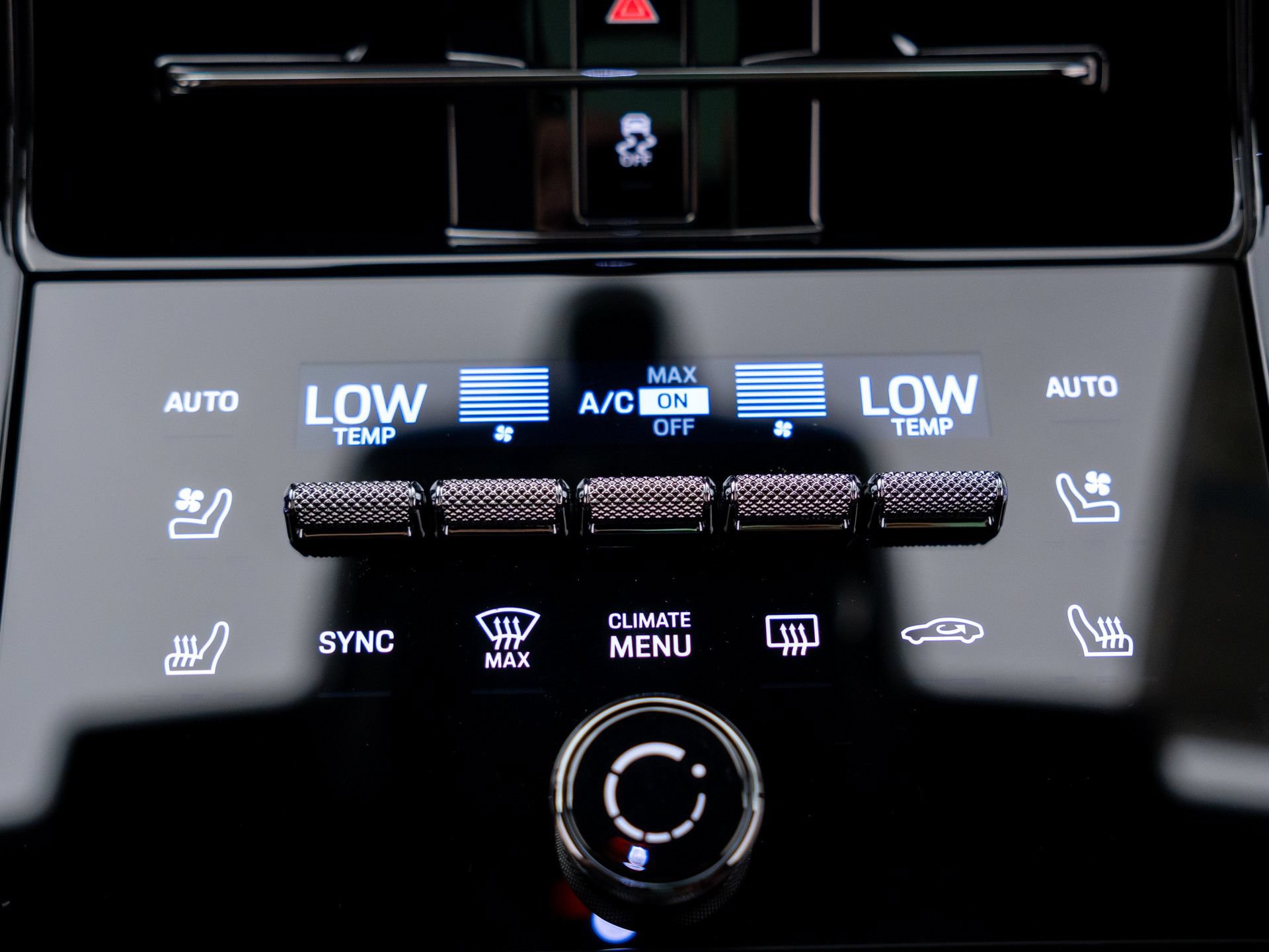 New 2026 Porsche Panamera 4 AWD/4WD image 27