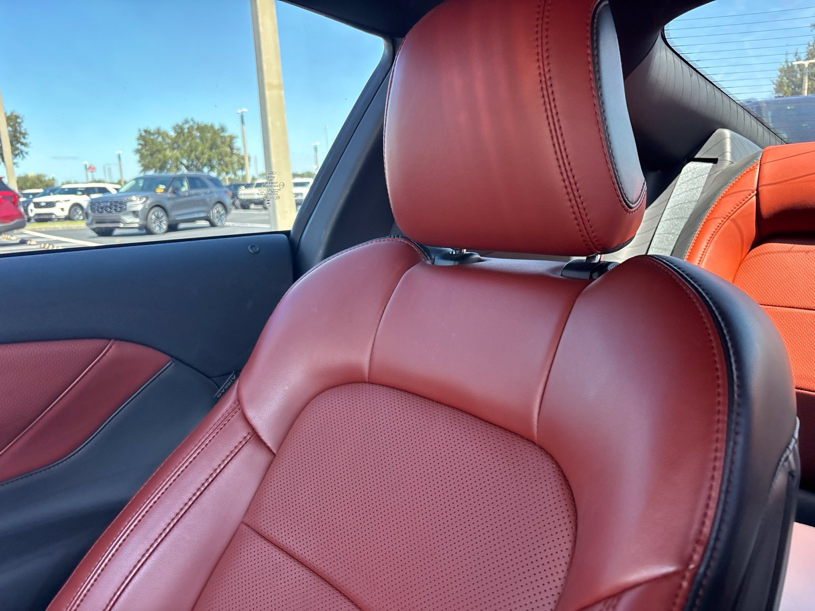 Certified 2024 Ford Mustang GT Premium RWD image 16