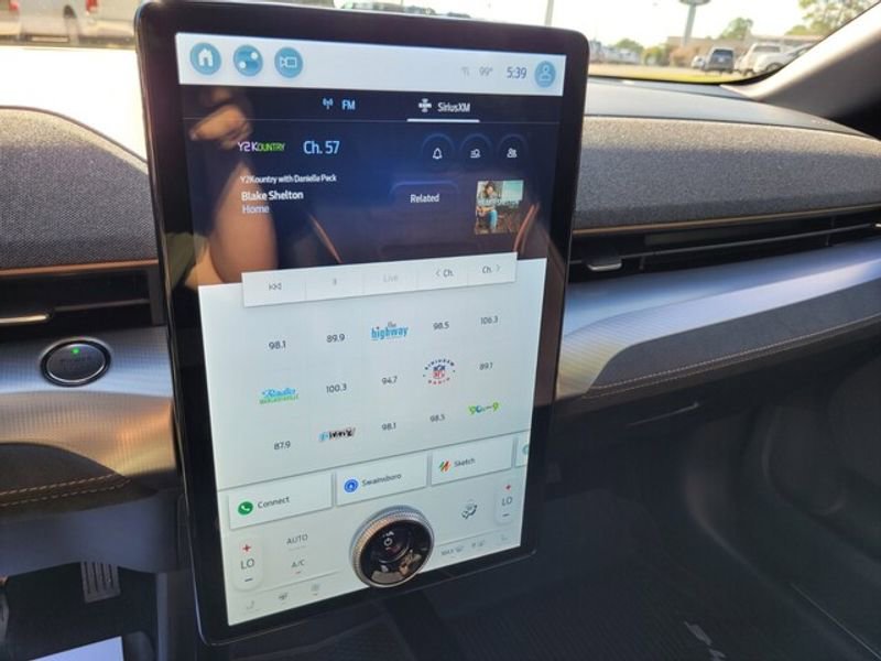 New 2023 Ford Mustang Mach-E GT image 22