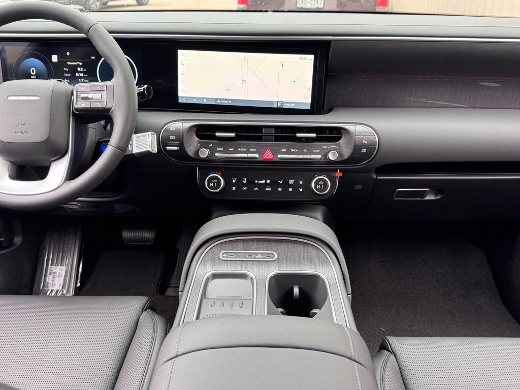 New 2026 Hyundai Palisade Limited image 7