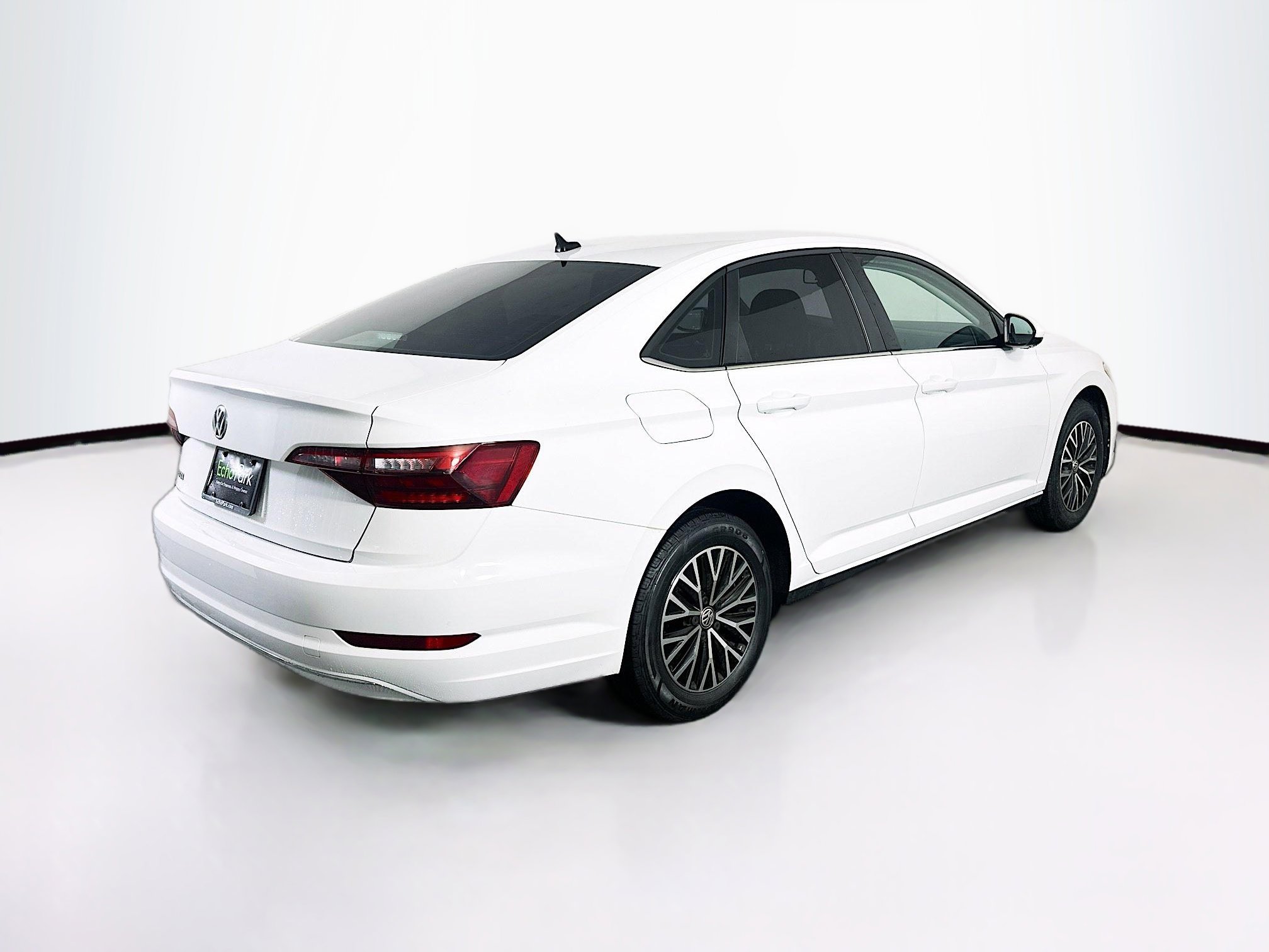 Used 2021 Volkswagen Jetta FWD image 9