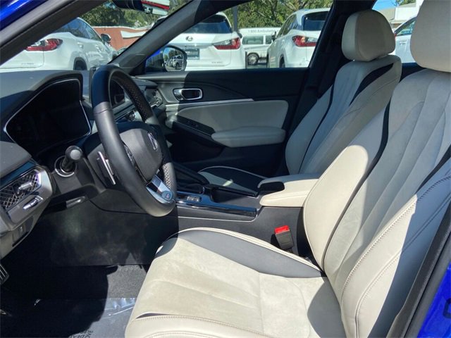 Used 2023 Acura Integra A-Spec image 22