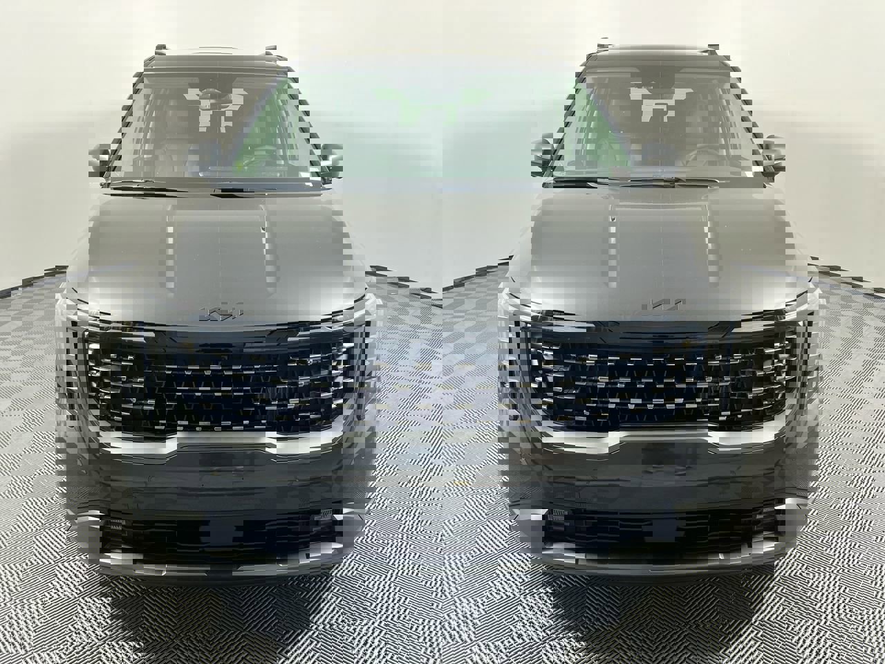 New 2026 Kia Carnival SX image 10