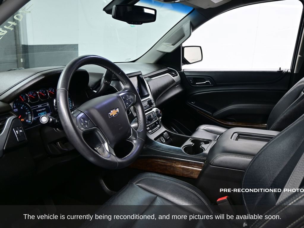 Used 2018 Chevrolet Tahoe LS image 5