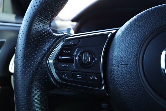 Used 2021 Acura TLX w/ A-SPEC Package FWD image 13