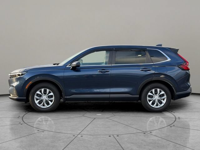 Used 2025 Honda CR-V LX image 3
