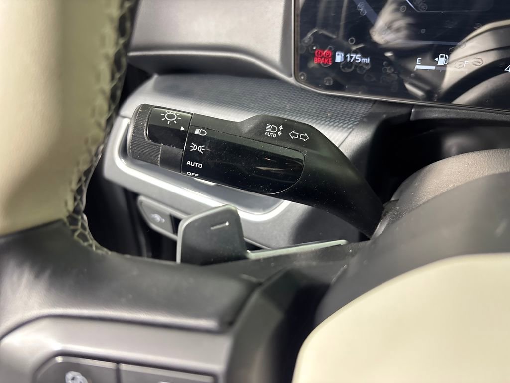 Used 2025 Kia K4 GT-Line image 16