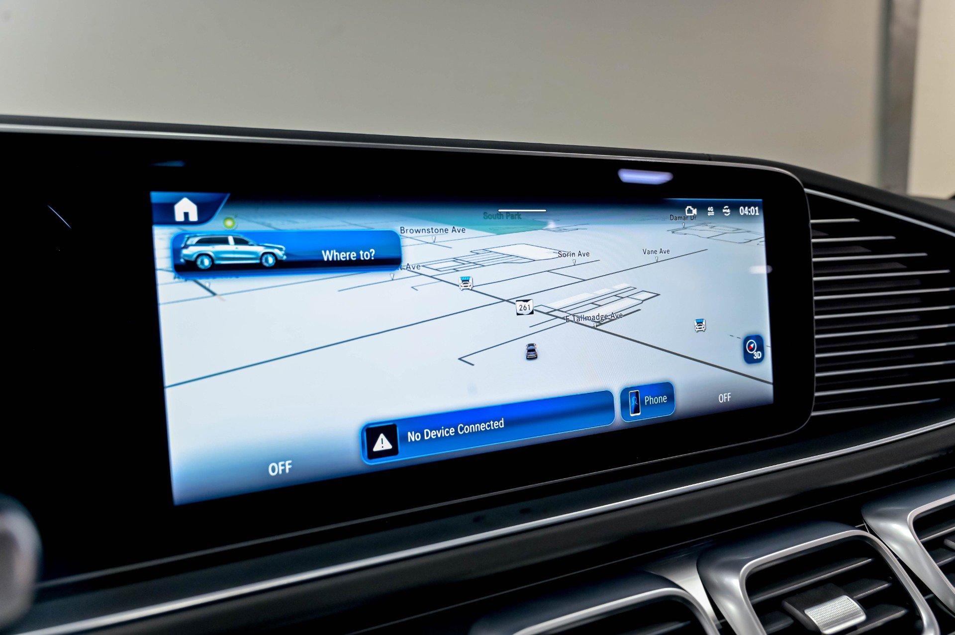 Used 2024 Mercedes-Benz Maybach GLS 600 4MATIC image 80