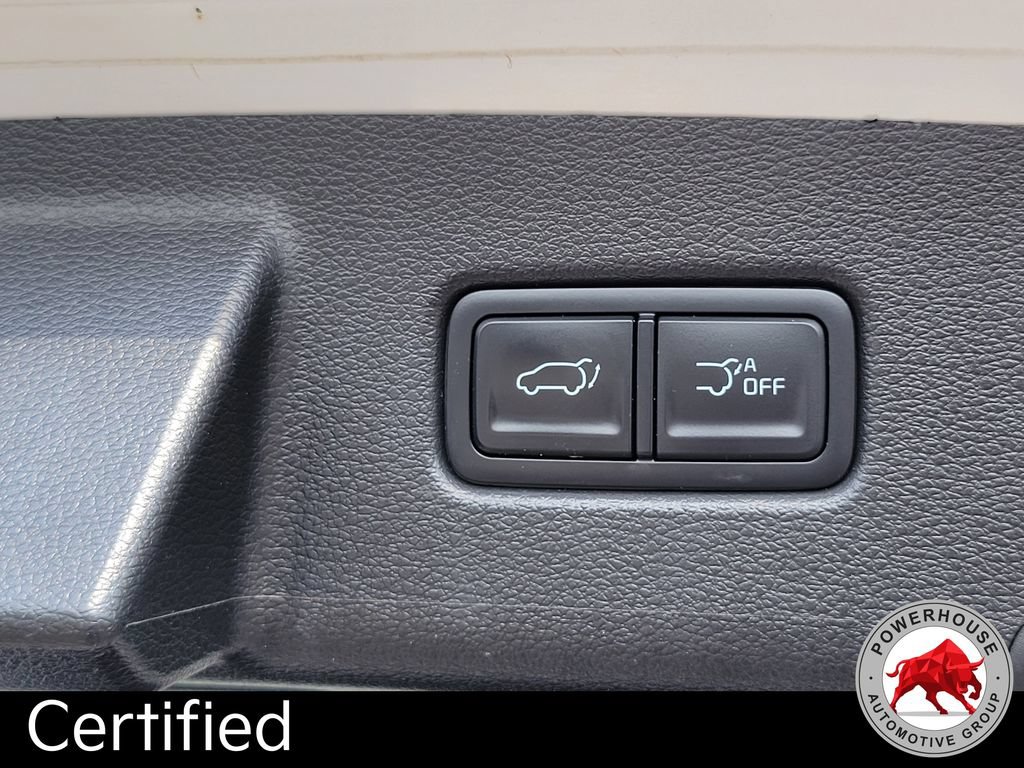 Used 2023 Kia Telluride EX FWD image 15