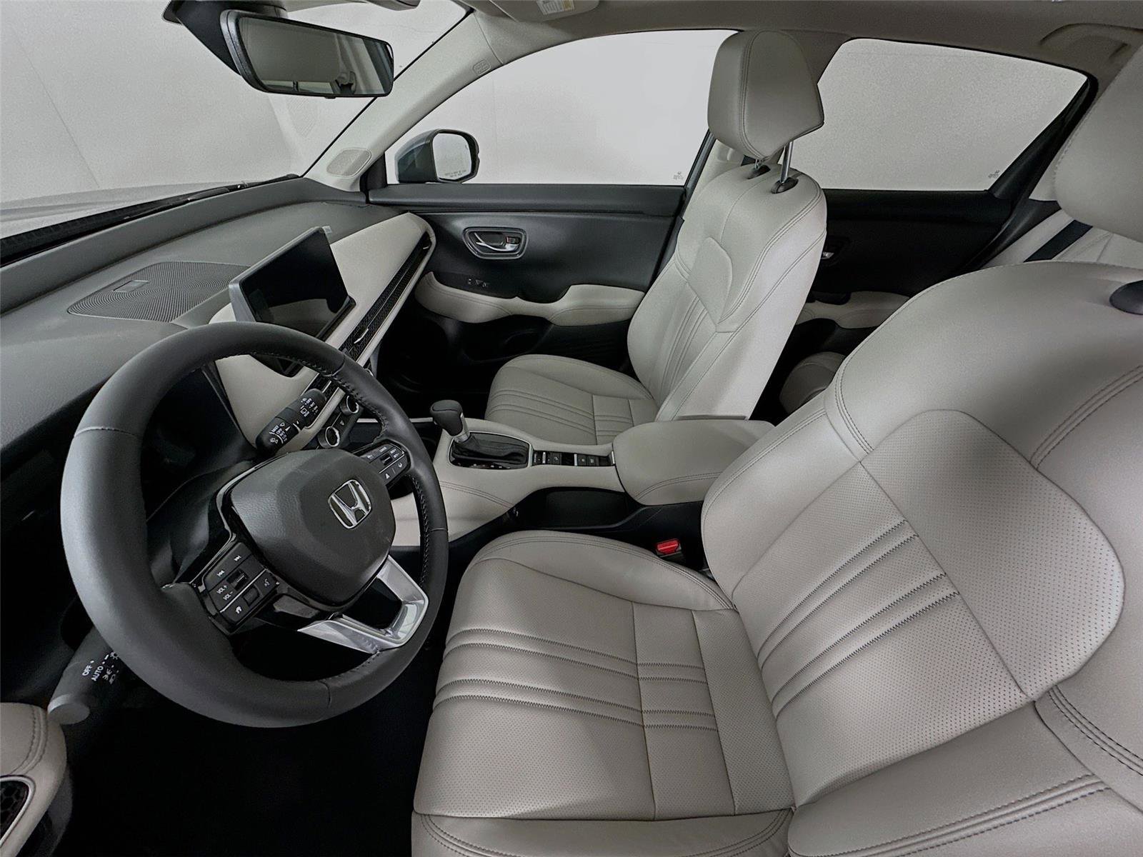 New 2026 Honda HR-V EX-L image 11