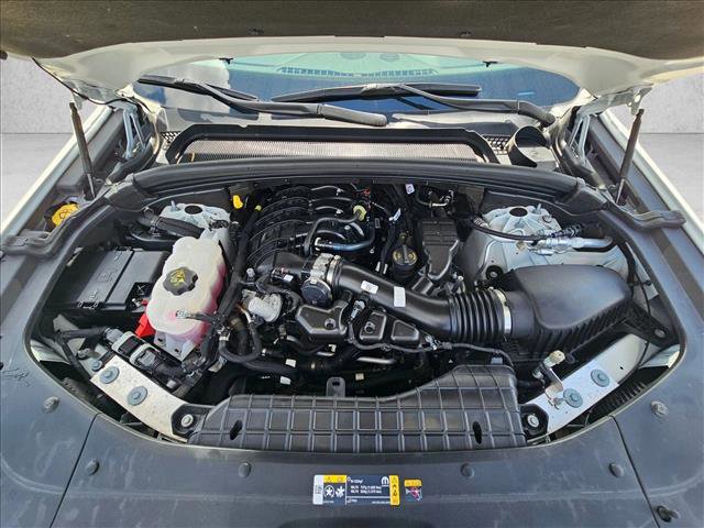 Used 2023 Jeep Grand Cherokee L Limited w/ Luxury Tech Group II image 27