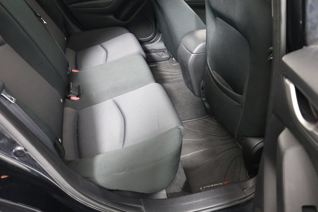 Used 2014 MAZDA MAZDA3 i Sport FWD image 22