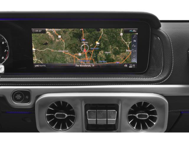 Used 2020 Mercedes-Benz G 63 AMG 4MATIC image 16