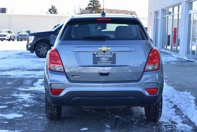 Used 2020 Chevrolet Trax LS image 5