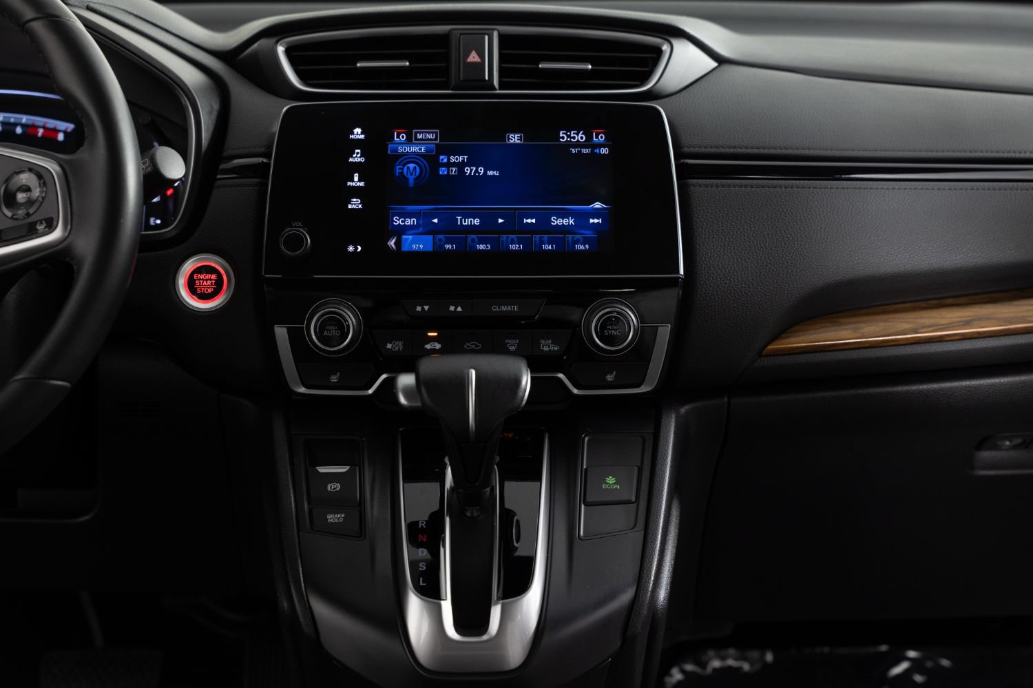 Used 2019 Honda CR-V EX-L image 36