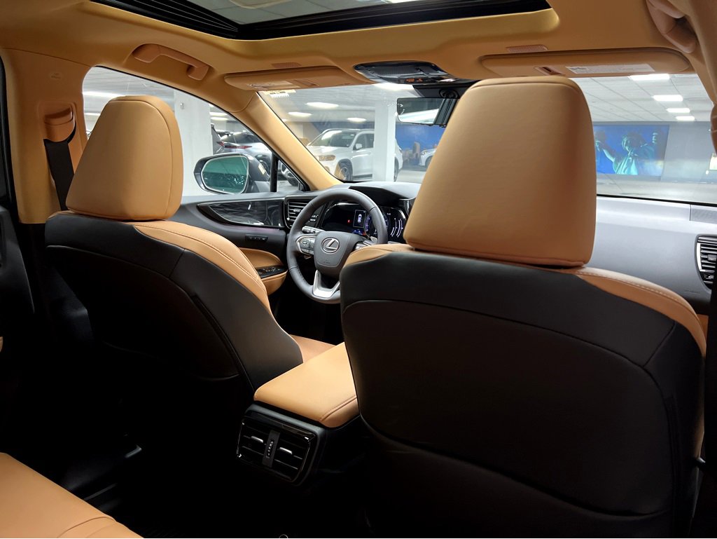 New 2026 Lexus NX 350 AWD w/ Premium Package image 22