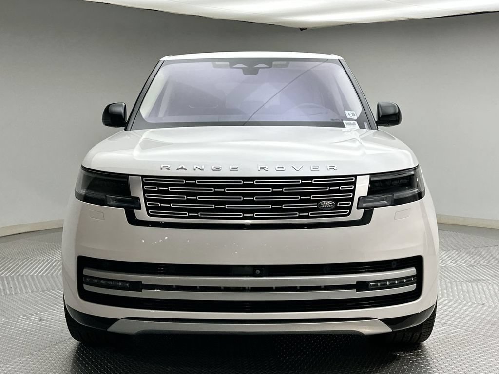Certified 2023 Land Rover Range Rover Autobiography AWD/4WD image 16