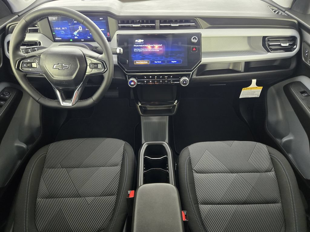 New 2027 Chevrolet Bolt LT w/ Comfort Package FWD image 28