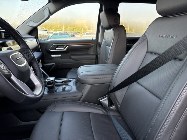 New 2026 GMC Sierra 1500 Denali image 5
