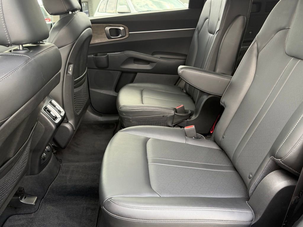 Used 2022 Kia Sorento X-Line EX AWD/4WD image 20