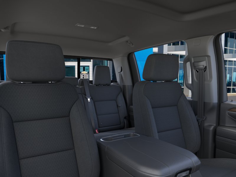 New 2026 Chevrolet Silverado 2500 LT w/ All Star Edition AWD/4WD image 48