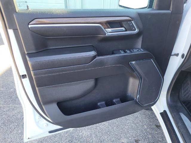 Used 2022 Chevrolet Silverado 1500 LT image 17