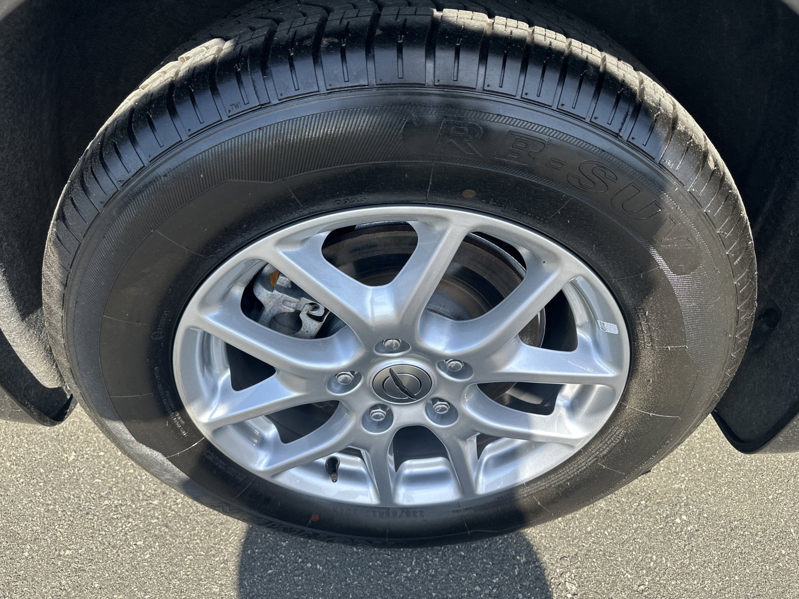 Used 2023 Chrysler Pacifica Touring-L FWD image 35