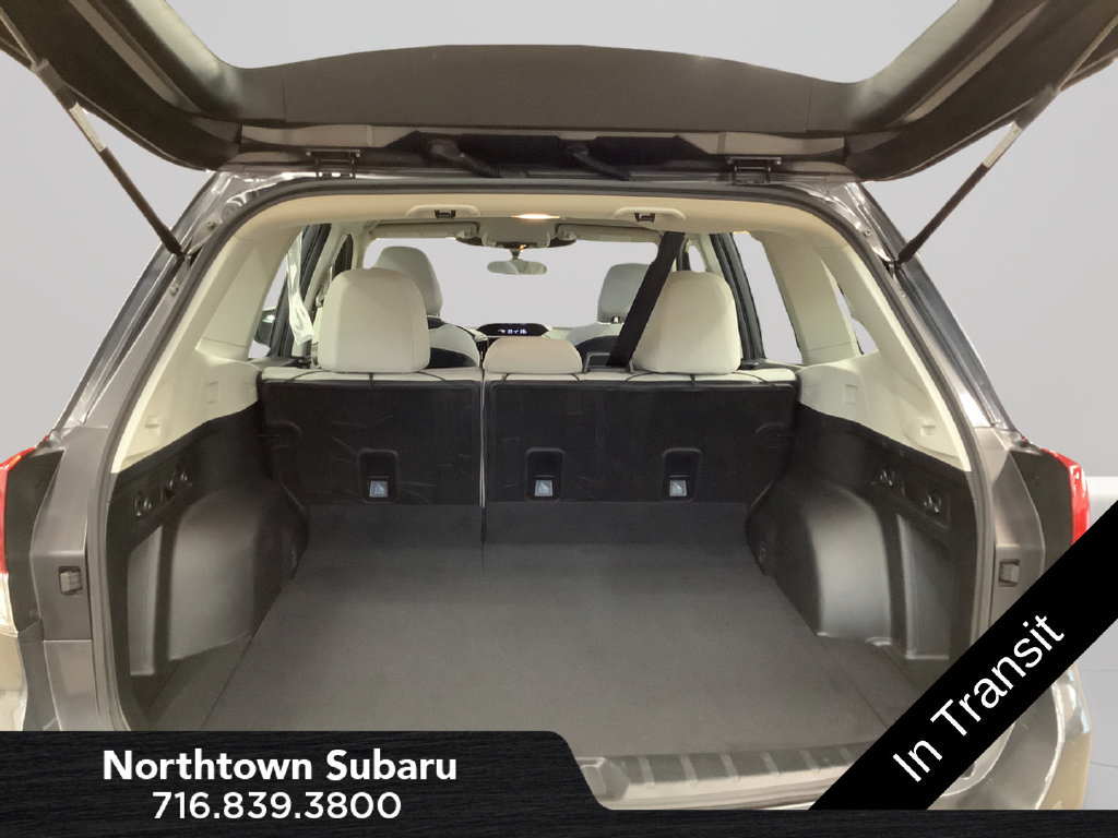 Certified 2024 Subaru Forester AWD/4WD image 19