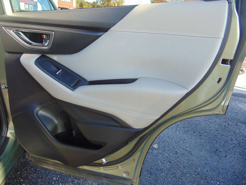 Used 2019 Subaru Forester Premium image 29