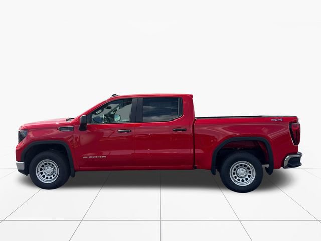 New 2026 GMC Sierra 1500 Pro w/ Pro Value Package AWD/4WD image 2