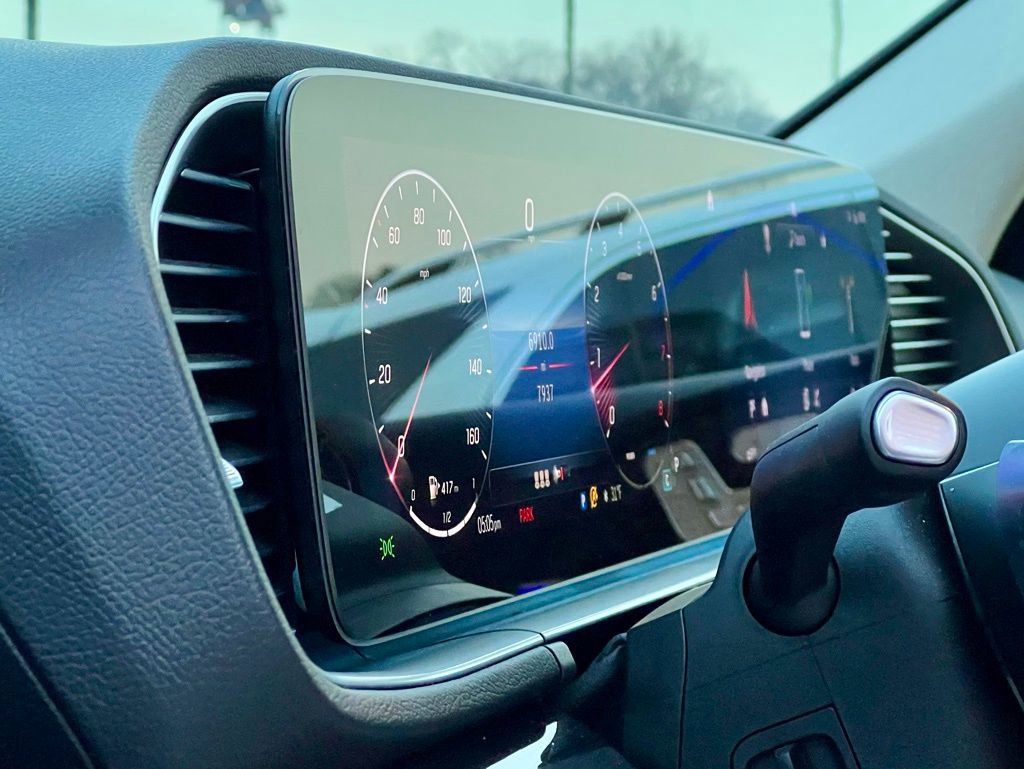 Certified 2025 Mercedes-Benz GLE 350 4MATIC image 18