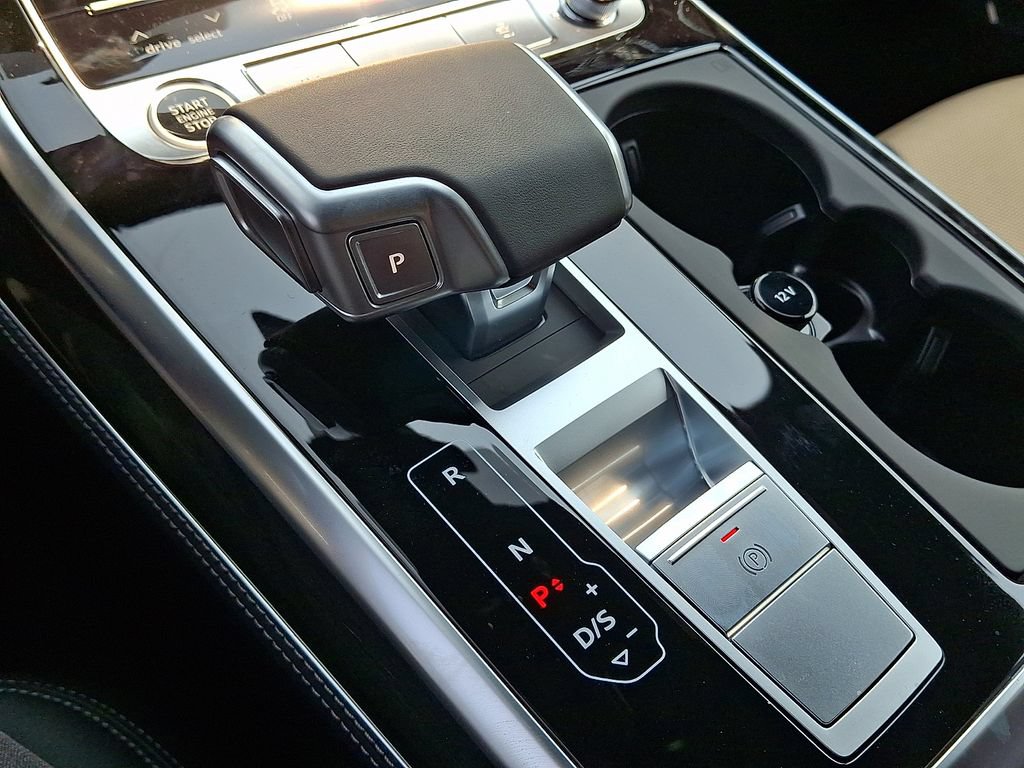 New 2026 Audi Q8 Premium Plus AWD/4WD image 12