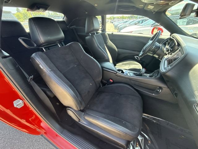 Used 2023 Dodge Challenger GT w/ Plus Package RWD image 22