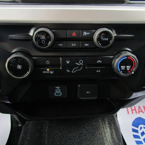 Used 2025 Ford F350 XL w/ XL Chrome Package image 15