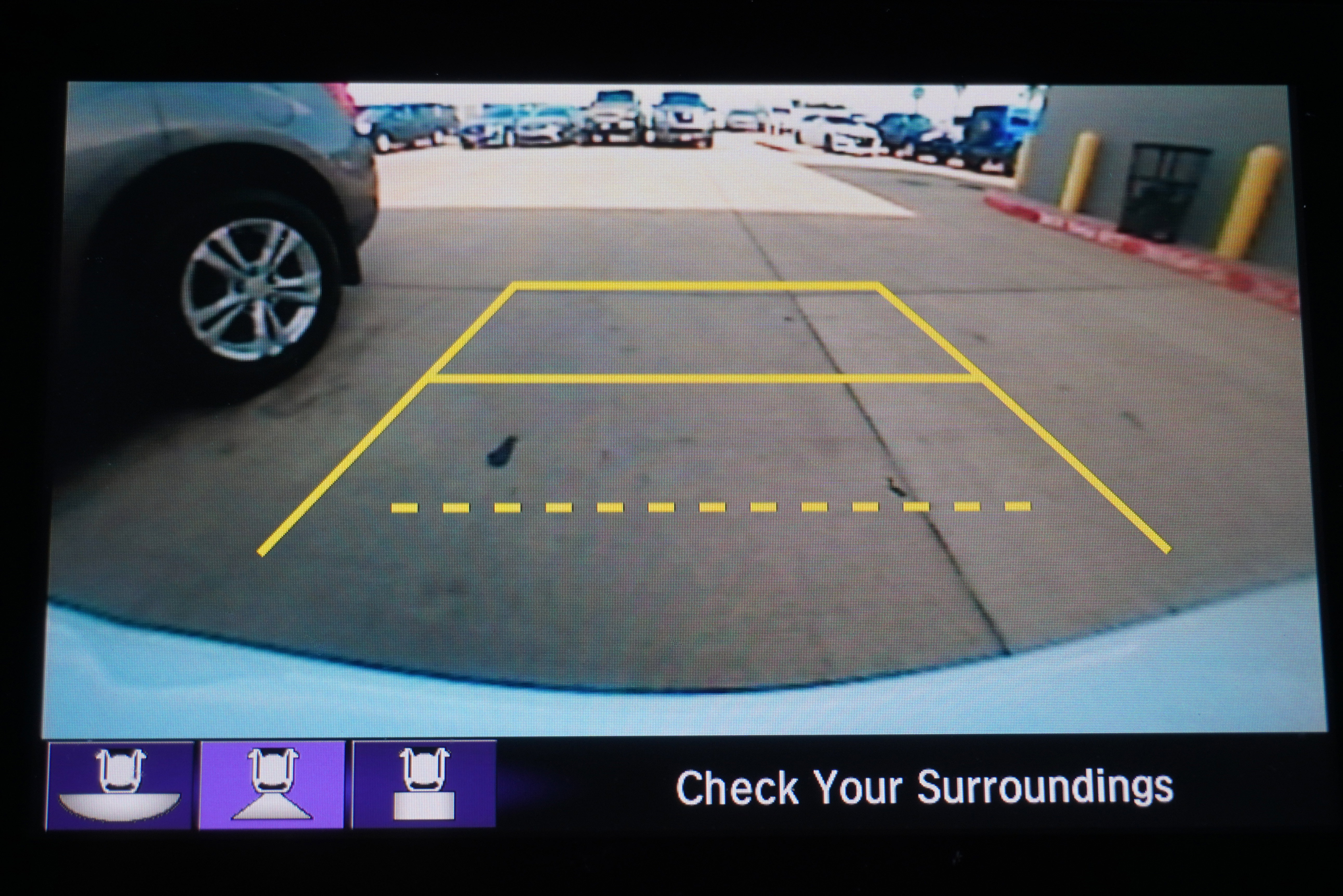 Used 2019 Honda Civic EX-L image 18