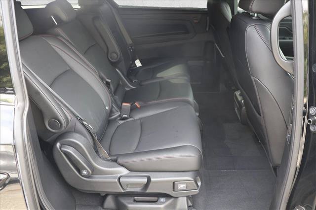 Certified 2026 Honda Odyssey Sport-L image 25