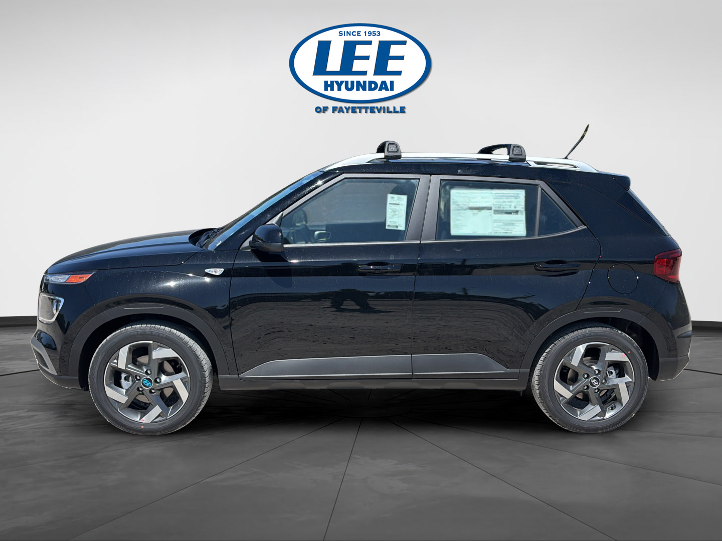 New 2026 Hyundai Venue SEL FWD image 7