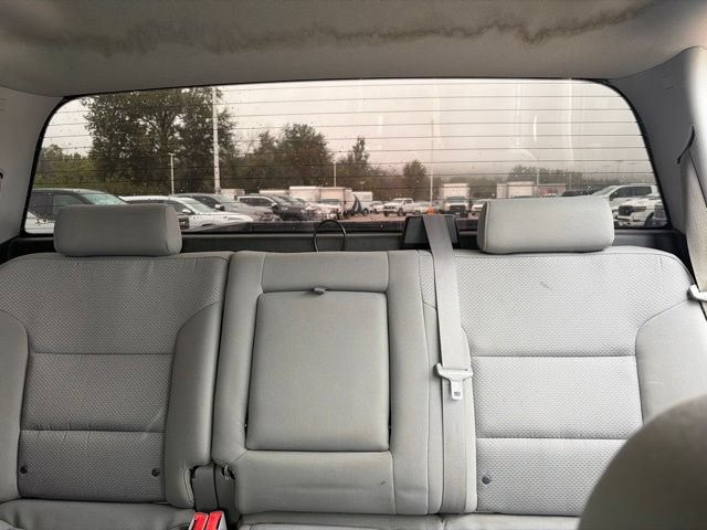 Used 2016 Chevrolet Silverado 2500 W/T w/ WT Convenience Package AWD/4WD image 17