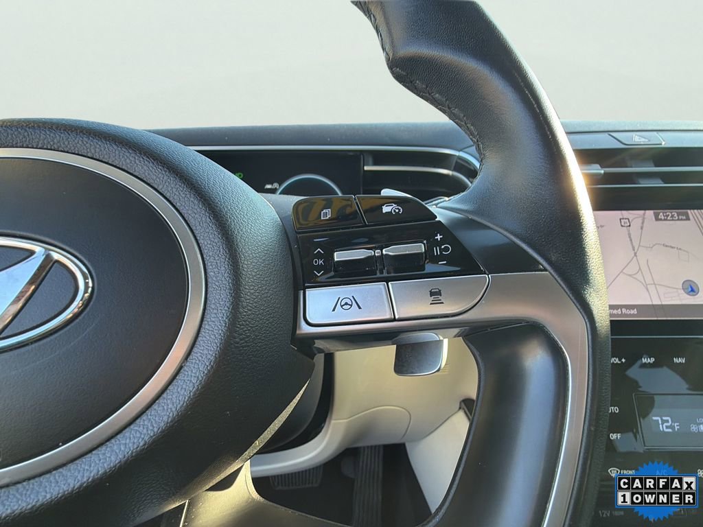 Used 2022 Hyundai Tucson Limited image 27